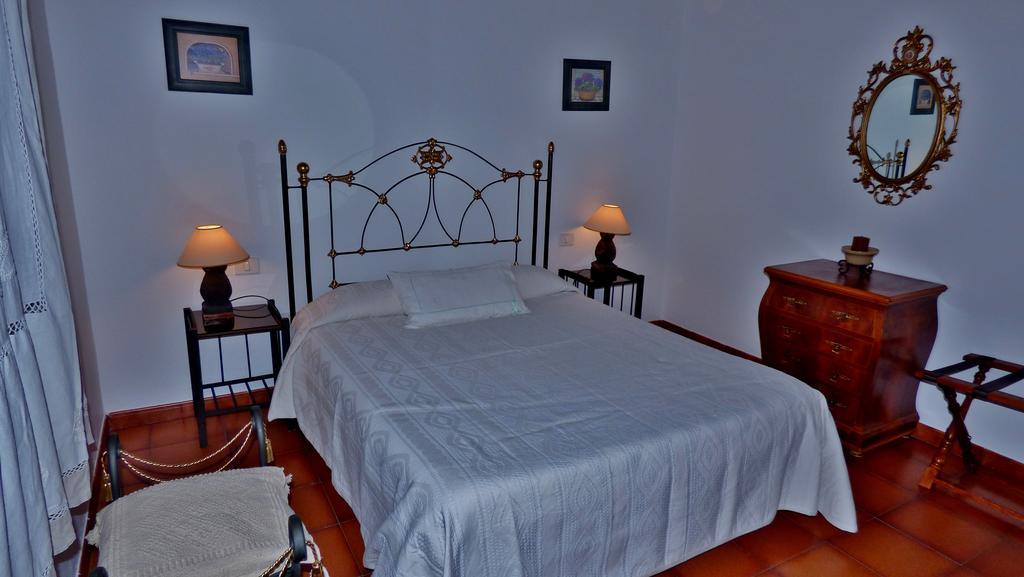 منزل الضيف فرونتيرا  في Casa Guinea المظهر الخارجي الصورة